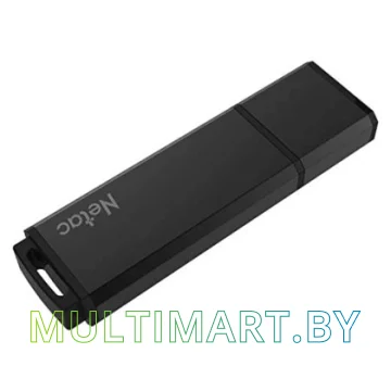 USB Flash Netac U351 USB 2.0 32GB (NT03U351N-032G-20BK)